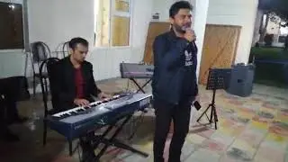 Isgender Mirzeyev & Vaqif Dibirov sintez - Gulpembe