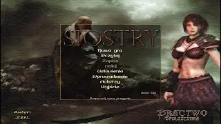 🔴 [2/2] Gothic 2 SIOSTRY 😱 Czy uda się to przejść?