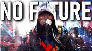 At This Point We are Not Getting Anymore Killzone Games!