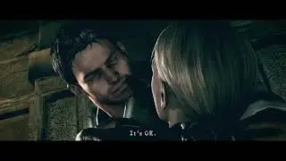 Best Resident Evil Characters