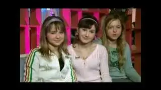 Минута Славы 1 / S1E3N18 / Три сестры (2007) HD