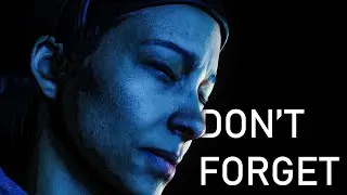 Don't Forget  [S2FM]