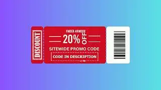Under Armour Promo Code 2024 February