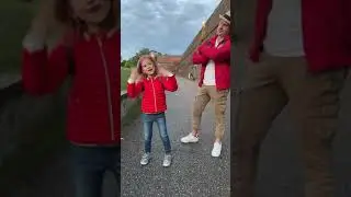 Giorgia si mette a ballare e Salvo si arrabbia tantissimo! 