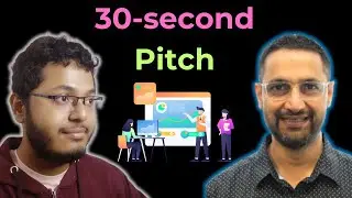 Importance of Soft Skills. How a 30-second pitch saved Vinod's job?