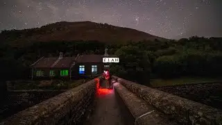 Elan Valley Astro & Testing Rode Wireless Go