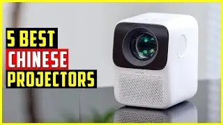 ✅Top 5 Best Projectors in 2025 | Best Chinese Projectors on AliExpress