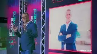 Reliving the Best Moments from Rectron Summit 2024 | 