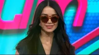 Elif Ece Uzun - 4. Bölüm İşte Benim Stilim 2016