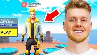 I Played the WORST Fortnite Rip-Offs...