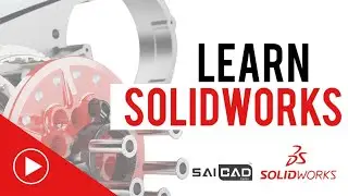 SolidWorks Training at SaiCad | SolidWorks for Beginners | Dassault Systemes | SaiCad Centre