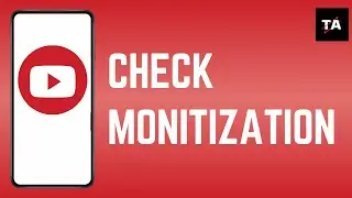 How To Check If a YouTube Channel is Monetized or Not | 2024 Method