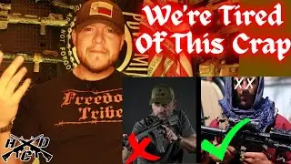 Idiot Promises He Will Take Our Guns A Year After Giving 470,000 To The Taliban