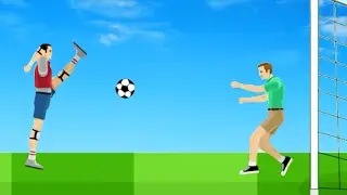 IL RIGORE DELLA VITA. - [Happy Wheels Ep.129]