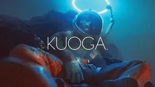 Palmboi - DEAD HOMIES GO TO SPACE (Kuoga. Remix)