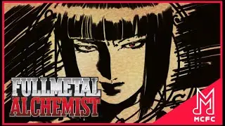 Dante's Theme (FMA) Remix | Fullmetal Alchemist 2003 Royal Cover | Fma 2003 OST