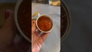 Икра без консервантов 125 гр