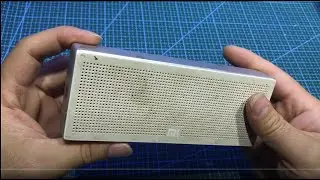 Repair Xiaomi Square Box NDZ-03-GB - Repair And Rework