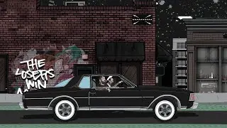 Yelawolf x Jelly Roll – 