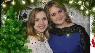 С новым годом !
