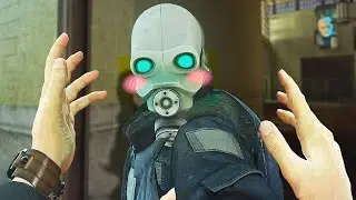 The weirdest mod ever made