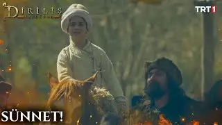 "Sünnet olmaya geliyor!" | #DirilişErtuğrul 54. Bölüm @trt1