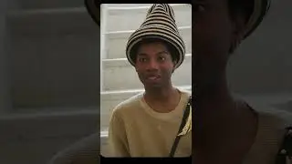 Margeaux & New Assistant: Jalil Part 1