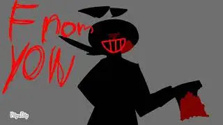 Mind electric but I'm using my original design characters(sketch/warni