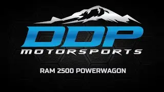 2022 Ram 2500 Power Wagon