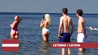 RUSSIAN BEACH - English subtitles