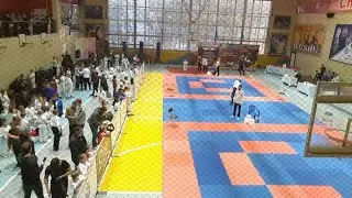 AGUmi 44 Каратэ Sёма