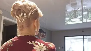 перед свадьбой