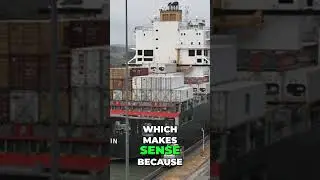 The Amazing History of the Panama Canal: Engineering Marvel and Trade Shortcut