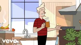 Sting - If It's Love (Animated Video)