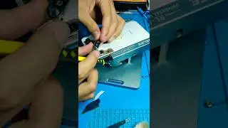 How to Replace IPHONE Camera Lens #iphone #cameralens
