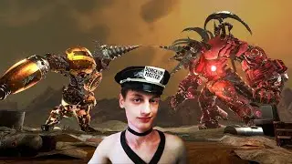 Скибиди Туалет Зомби Вселенная 40 серия - Реакция на MonsterUP - Все Грехи Плюсы Обзор Монстр АП !
