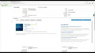 Cleaning Salesforce with RampedUp