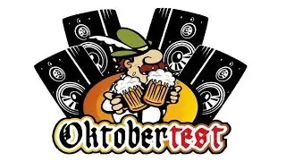 ЗвукВознюк LIVE (Oktobertest Unvis-pro)