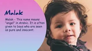 Best Baby Boy Names