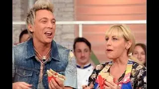 Notizie calde: Andrea Mainardi, chi è: età, fidanzata, carriera, tutto sullo chef del GFVip