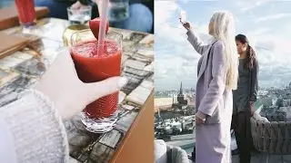 ФАЛАФЕЛЬ,ЛУЧШАЯ ПОКУПКА,ПАНОРАМНЫЙ РЕСТОРАН