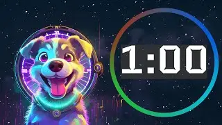 1 Minute Timer