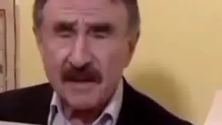 Леонид Каневский думает можно ли положить кастрюлю в холодильник!