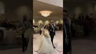 MY SON GOT MARRIED! ❤️ 