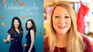 GILMORE GIRLS A YEAR IN THE LIFE FALL REVIEW