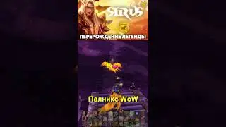 ТОП 1 ПАЛАДИН 🏆 WoW SIRUS 