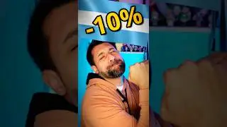 AL FIN! BAJAN LOS PRECIOS!