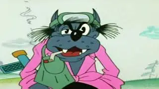 Новое начало видео!