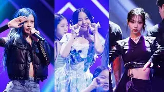 Ranking Queendom Puzzle Up/Down Performances (Ep. 1 + 2)