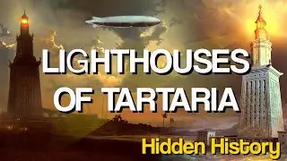 Lighthouses Of Tartaria | Old World Empire Beacons